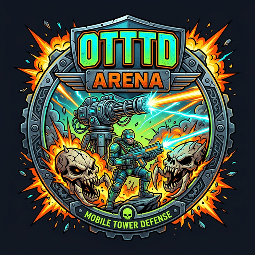 OTTTD Arena logo